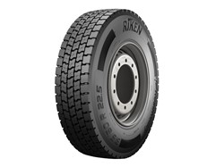 Шина вантажна RIKEN 295/80R22.5 CRI RRD (962074)